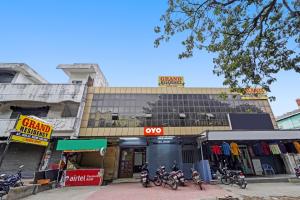 Gallery image of Hotel O Grand Pallavaram in Chennai