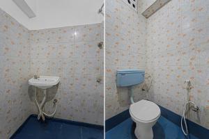 Gallery image of Hotel O Grand Pallavaram in Chennai