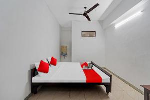 Gallery image of Hotel O Grand Pallavaram in Chennai