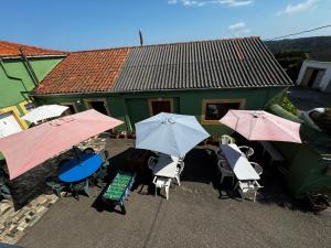 Galeriebild der Unterkunft Apartamentos Casa Carola in Viodo