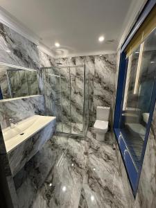 Gallery image of Sapar Standart Hotel in Shymkent