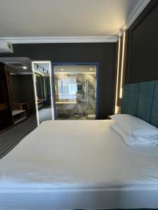 Gallery image of Sapar Standart Hotel in Shymkent