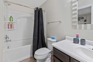 Fotografie z fotogalerie ubytování Affordable 1-BR by DMC Detroit v destinaci Detroit