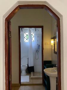 Gallery image of Spacious house in Arusha suburbs in Arusha