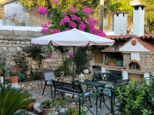 Φωτογραφία από το άλμπουμ του Dimitra's Great View Apartment στα Δειλινάτα