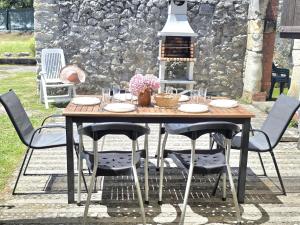 Fotografie z fotogalerie ubytování La Casa Gotica - 5815 v destinaci Isla