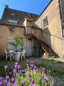 Το κτήριο όπου στεγάζεται  το ξενοδοχείο