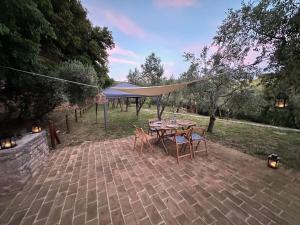Fotografie z fotogalerie ubytování Spello Sant'Onofrio v destinaci Spello