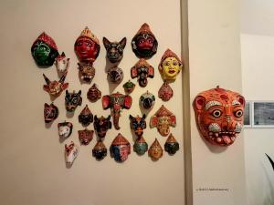 Foto dalla galleria di Sublime Homestay a Bhubaneshwar