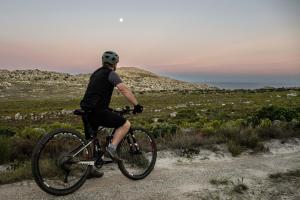 Ποδηλασία στο Hideaways Cape Point Hideaway ή στη γύρω περιοχή