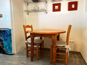 Fotografia z galérie ubytovania Apartamento super luminoso v destinácii Málaga
