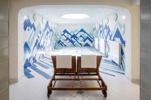 Fotografia z galérie ubytovania Hotel Hořec v destinácii Pec pod Sněžkou