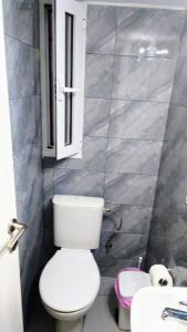 Ảnh trong thư viện ảnh của Kipseli Rooms ở Athens