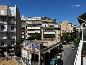 Ảnh trong thư viện ảnh của Kipseli Rooms ở Athens +28 ảnh