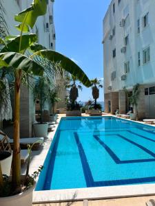 Afbeelding uit fotogalerij van Dai Apartment VLORA in Vlorë +15 foto's