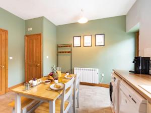 Fotografie z fotogalerie ubytování Cygnet Cottage v destinaci Seahouses + 20 fotografií
