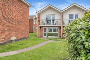 Zahrada ubytování 3 Bed in Corton oc-s32347