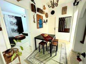 Χώρος καθιστικού στο Gaaya Akram 4 +21 φωτογραφίες