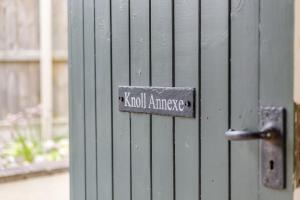 Gallery image of 1 Bed in Knapton oc-k32395 in Knapton
