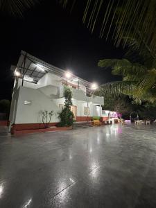 Hoone, kus apartement asub