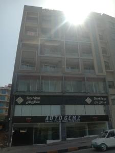 Φωτογραφία από το άλμπουμ του Grande apartments 205,206 σε Ραβαλπίντι