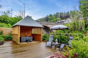 Fotografie z fotogalerie ubytování 1 Bed in Drumnadrochit oc-t32404 v destinaci Drumnadrochit