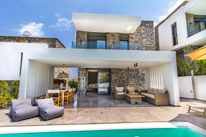 Gallery image of MadeHomes Villas Pefkochori in Pefkohori