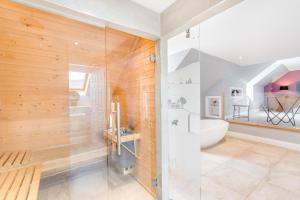 Phòng tắm tại 1 Bed in Newburgh oc-h32593 +56 ảnh