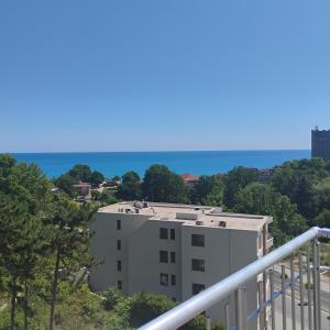 Gallery image of apartment VANESA in Kavarna +13 photos