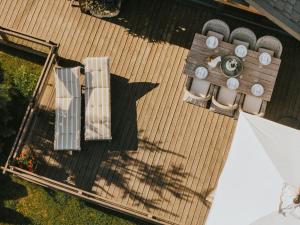 Φωτογραφία από το άλμπουμ του Chalet Villa Pod Jemiołą σε Szczawnica