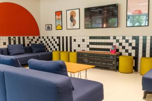 Fotografie z fotogalerie ubytování Destiny Student - Parkgate v destinaci Dublin