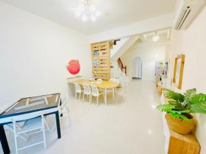 Mynd úr myndasafni af SUIIAN inn 隨緣民宿恆春小鎮內 國旅卡 可包棟 í Hengchun Old Town