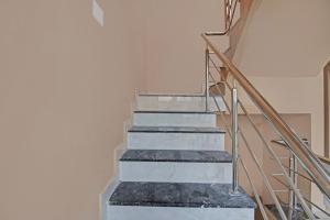 Fotografie z fotogalerie ubytování Hotel O R K Guest House v destinaci Nágpur