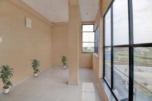 Fotografie z fotogalerie ubytování Hotel O R K Guest House v destinaci Nágpur