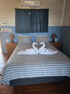 Gallery image of Sunrise Beach Lodge in Ponta Malongane