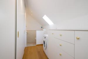 Gallery image of nature hostel in Vienna +2 photos