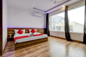 Fotografie z fotogalerie ubytování Hotel O Times Square v destinaci Indraprastha