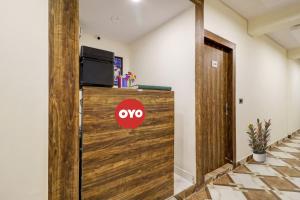Fotografie z fotogalerie ubytování Hotel O Times Square v destinaci Indraprastha