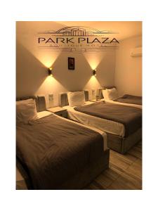 Gallery image of park plazza downtown boutique in Cairo