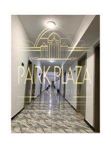 Gallery image of park plazza downtown boutique in Cairo +75 photos