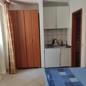 Gambar di galeri bagi Guest House Saga di Herceg-Novi