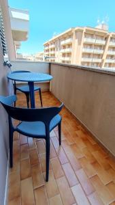 Μπαλκόνι ή βεράντα στο Dedalo's Home