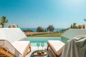 Φυσικό τοπίο κοντά σε αυτή η βίλα