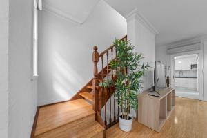 Φωτογραφία από το άλμπουμ του 3-Bedroom House in Ultimo Good for 10 Guests στο Σίδνεϊ