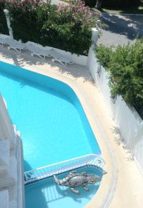 Gallery image of ClupCapella in Marmaris