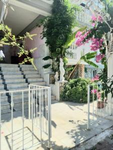 Gallery image of ClupCapella in Marmaris