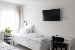 Φωτογραφία από το άλμπουμ του Hotel Sport Houštka 