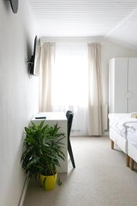 Φωτογραφία από το άλμπουμ του Hotel Sport Houštka 