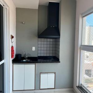 Gallery image of Apartamento próximo ao centro e Unesp Jardim Europa in Bauru