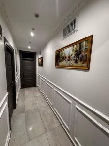 Kép Blue Istanbul Hotel Taksim szállásáról Isztambulban a galériában
